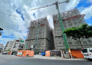 快翻契約！預售屋防雷　「4大違規」樣態全公開