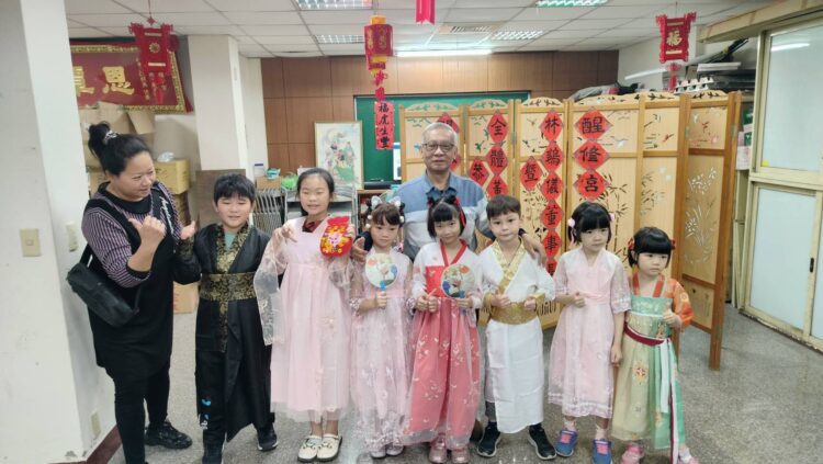 醒修宮文昌帝君聖誕祈福-祝福考生開智慧金榜題名