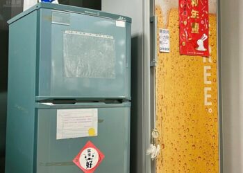 冰箱不是越大越好！台電曝4大挑選重點：「這數字」越高越省電