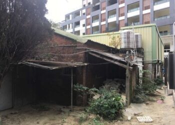 老屋多…都更又難等！這縣市危老重建受理件數「非六都第一」