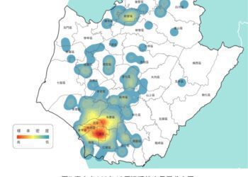 台南房價又漲！「4區除外」交易負成長