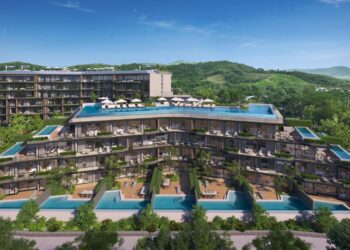 泰國獲“全球最佳旅遊城市-zupreme分析普吉島地產最高達9%