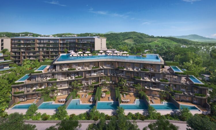 泰國獲“全球最佳旅遊城市-zupreme分析普吉島地產最高達9%