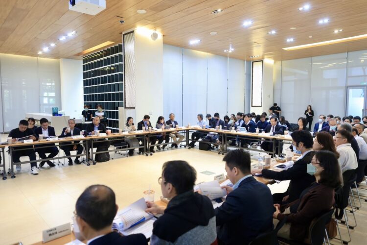 高雄亞灣計畫帶動近230億元投資-超過175家企業進駐打造智慧科技產業聚落