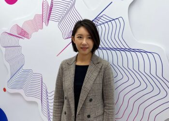 臺中市立美術館正式啟動營運-中市藝術發展邁入新紀元