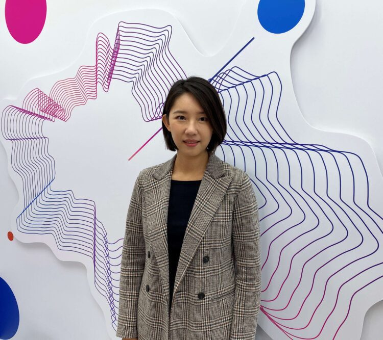 臺中市立美術館正式啟動營運-中市藝術發展邁入新紀元