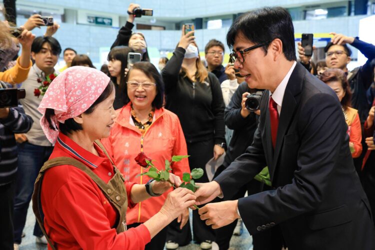 《2024高雄婦女節》淨零⨉女力 高雄好未來 《2024高雄婦女節》淨零⨉女力-高雄好未來