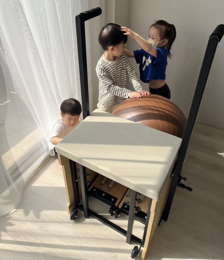 高雄女性青創的溫柔力量 婦女節別忘了寵愛自己 高雄女性青創的溫柔力量 婦女節別忘了寵愛自己