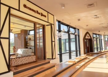 關西六福莊呆萌動物群星會-帶萌孩們與兔豚一起找彩蛋-迎接女神降臨