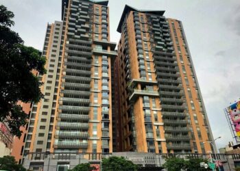 撿到2字頭豪宅！台中屋主賠本賣　月租收入竟可達15萬元