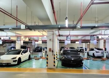 車位竟也能炒作？專家揭虛坪改革「衍生問題」