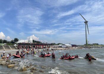 台中旅遊人氣高-中市府觀旅局揭常見旅遊危機-籲民安全第一