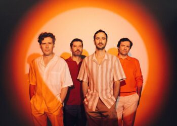 在醒著做夢-來自法國的沉浸式感受晝夜切分點