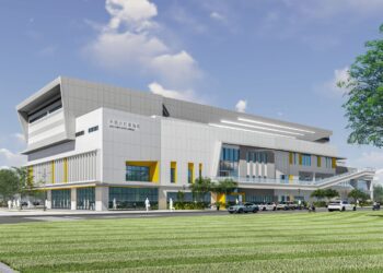 小港森林公園設立運動中心-預計115年啟用