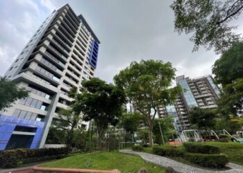 跌了！林口、新莊副都心、a3站「偷降價」鬆動中？專家揭實況