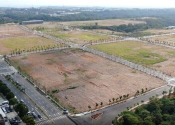 林口地主開價嚇人「偏離行情」　昔日「首購樂區」變樣！