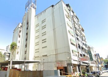 包租婆慘了！台中惡火「6死凶宅」全棟43間套房淪法拍　專家曝：這點有吸引力