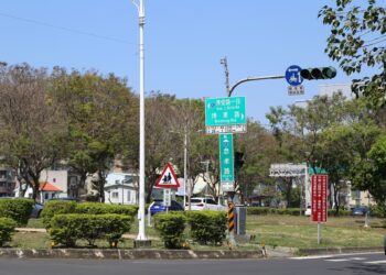 阿里山入口門戶歷史定位不容抹滅-台18線省道原起點設置永久性地標