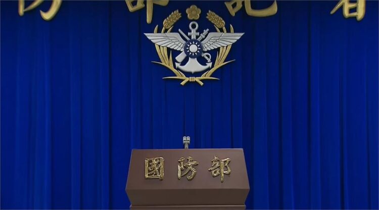 國防部發布新聞稿，針對「蘇丹紅食安風暴擴大」乙情說明