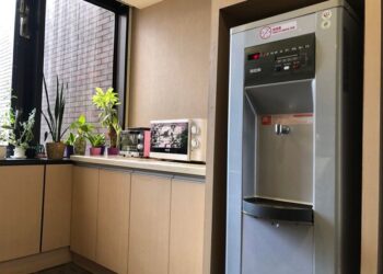飲水機根本吃電怪獸！全網推快換「它」　台電也點頭認證了