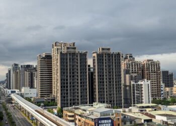 新北預售「三重5連冠、新莊漲近1成」！「愛買格局」曝光