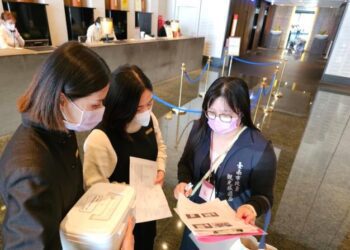 南市府加強旅宿業防堵蘇丹紅-保障旅客食品安全