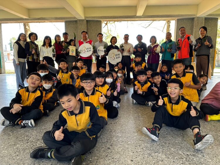 縣府品味南投食農教育向下扎根 呼應SDGs永續發展 縣府品味南投食農教育向下扎根-呼應sdgs永續發展