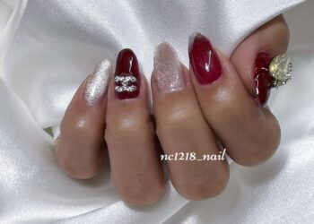 美甲師分享2024美甲趨勢-做這4種圖案顯白又有高級感