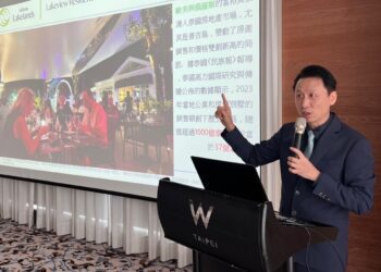 這國家成為台人投資首選-400萬台幣有找-投報比台灣高