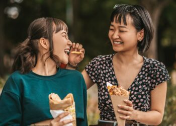 韓國旅遊不能錯過這些零食！韓國旅遊必買零食推薦