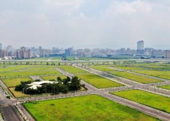 6成流標！台中13、14期土地標售好冷　估價師：建商這因素縮手