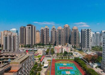 猛！房仲業銷售額連3年破800億　全台掉4％「這縣市」沒在怕：逆風漲近6成