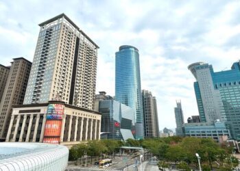 才贏2年！永和vs板橋「這點」不如新北一哥　房價說話了