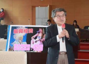 行銷大台中-創造新願景