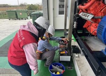 水利局積極防汛整備，為今年汛期努力推動治水工程