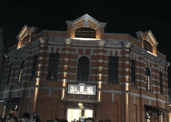 《談西門紅樓》