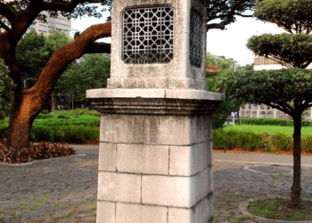 台灣廣播電台放送亭