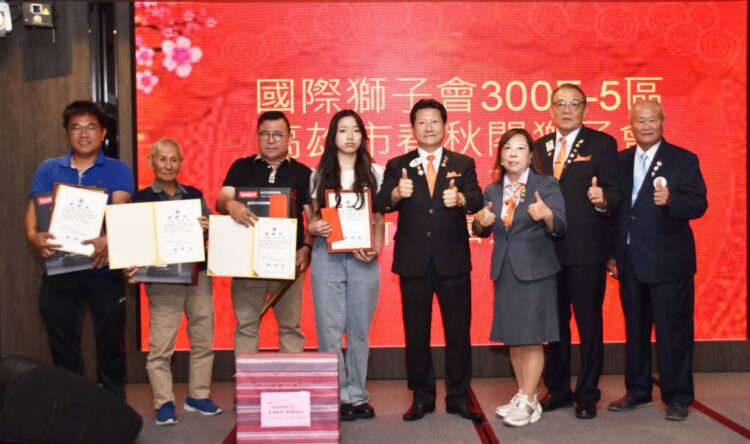 三民國中鄭淩 國際獅子會總會世界和平海報比賽 60萬參賽作品中奪得佳作為台爭光 三民國中鄭淩-國際獅子會總會世界和平海報比賽-60萬參賽作品中奪得佳作為台爭光