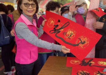 前議長曾麗燕官司未平又一波　牽連服務處多人