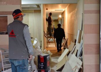 神器當道「浴室無對外窗」根本沒差？他曝最低限度格局　住起來才舒適