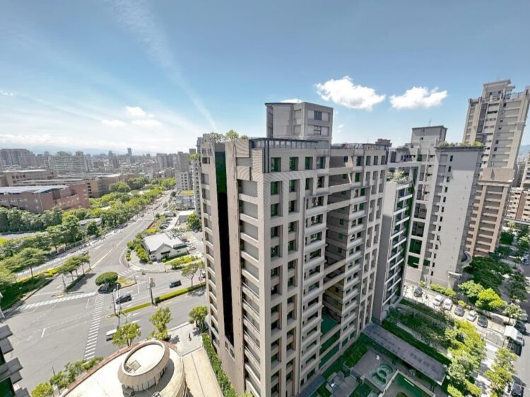 有錢人最愛！北市最搶手豪宅在這　唯一3社區入榜不是信義區