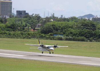 屏東恆春空中遊覽重磅回歸-限量搶報