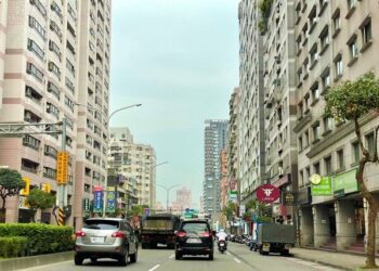 汐東線流標房價要變了？「這兩地」新案行情揭露：回到原本抗性