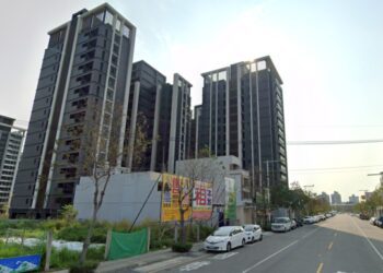 新北、桃園環伺！台中「這區」殺出重圍、擠進中古屋交易前五