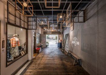 中市歷史老屋再生補助加碼-建物整修上限調高至150萬