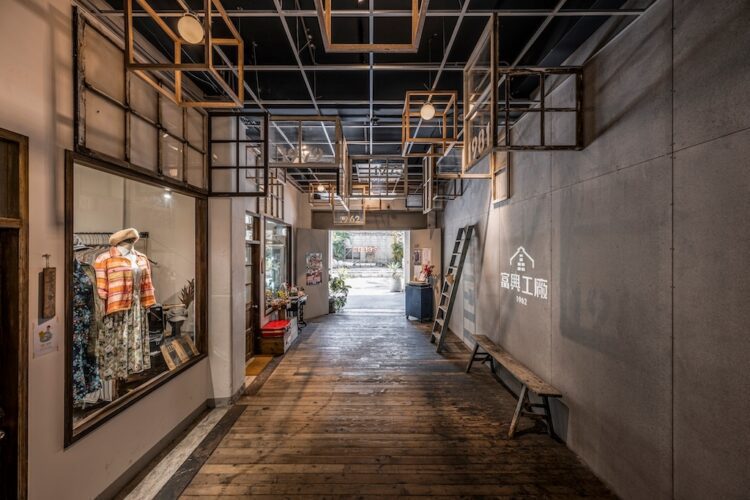 中市歷史老屋再生補助加碼 建物整修上限調高至150萬 中市歷史老屋再生補助加碼-建物整修上限調高至150萬