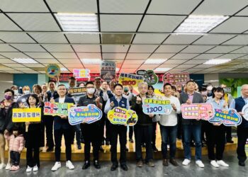 高雄區監理所爭取機車駕訓疊加補助-人數創歷年新高