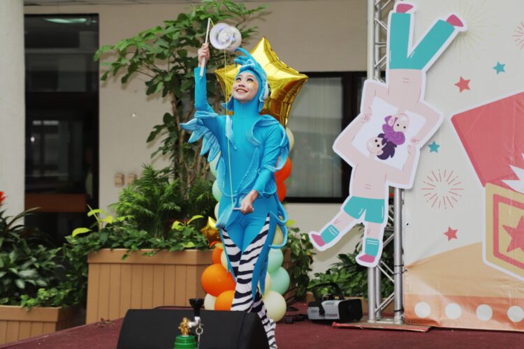 兒童節fun「嘉」樂趣多-2024嘉義親子藝術節開跑