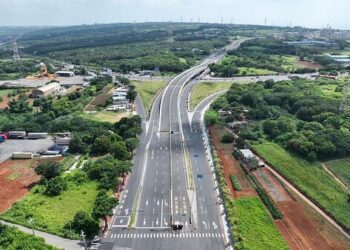 「這條路」一通帶動區域房市　進中科時間縮減吸購屋客！