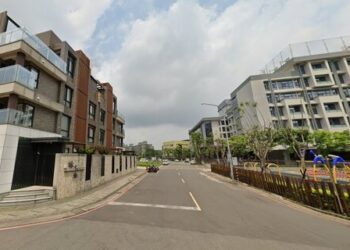 康橋翻轉房市！「荒謬大師」也佈局　富爸媽彰顯地位「買這款」